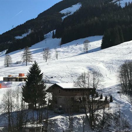Appartements Kroell, Joker Card In Summer Included! Saalbach-Hinterglemm Esterno foto