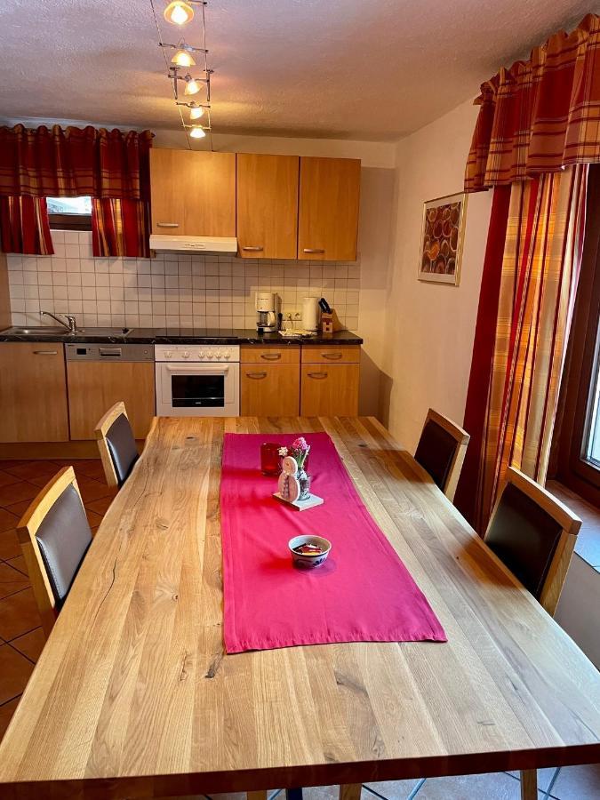 Appartements Kroell, Joker Card In Summer Included! Saalbach-Hinterglemm Esterno foto