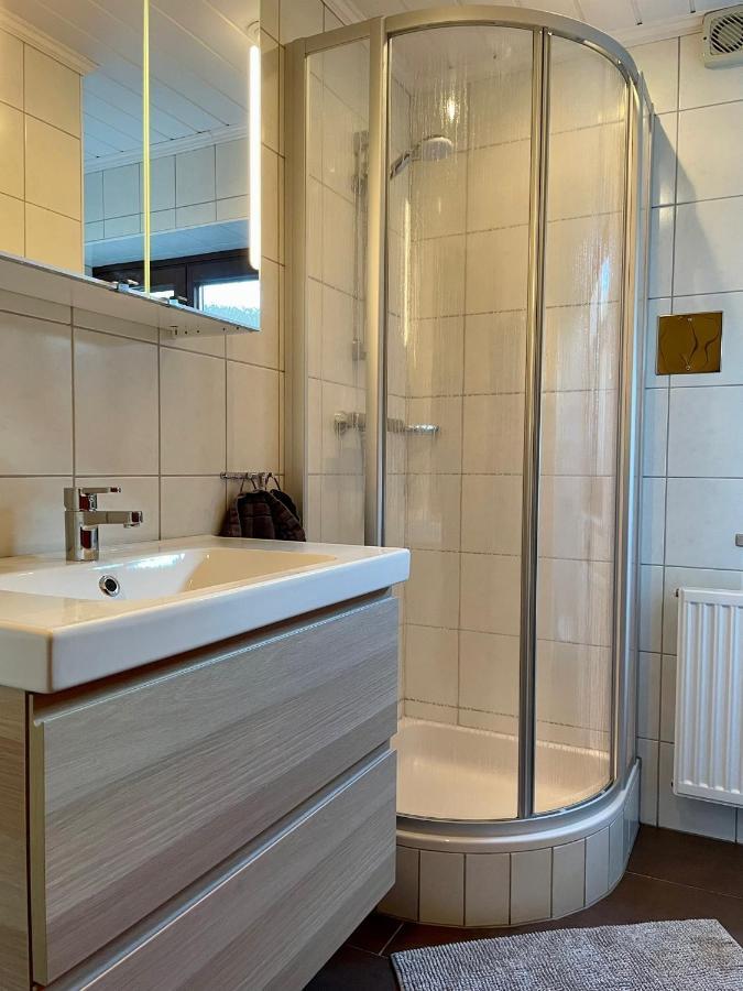 Appartements Kroell, Joker Card In Summer Included! Saalbach-Hinterglemm Esterno foto