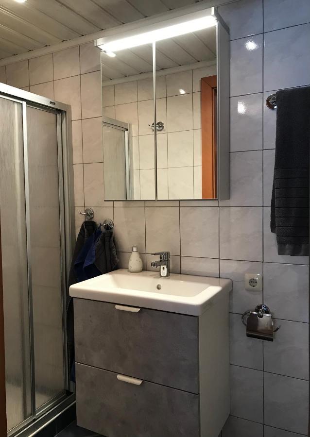 Appartements Kroell, Joker Card In Summer Included! Saalbach-Hinterglemm Esterno foto