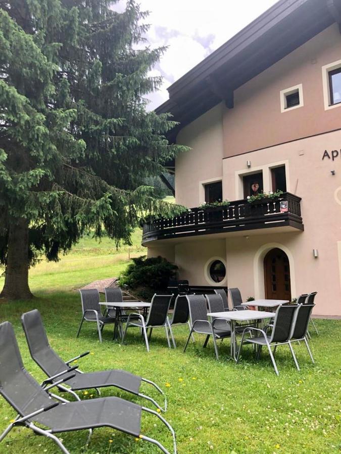 Appartements Kroell, Joker Card In Summer Included! Saalbach-Hinterglemm Esterno foto