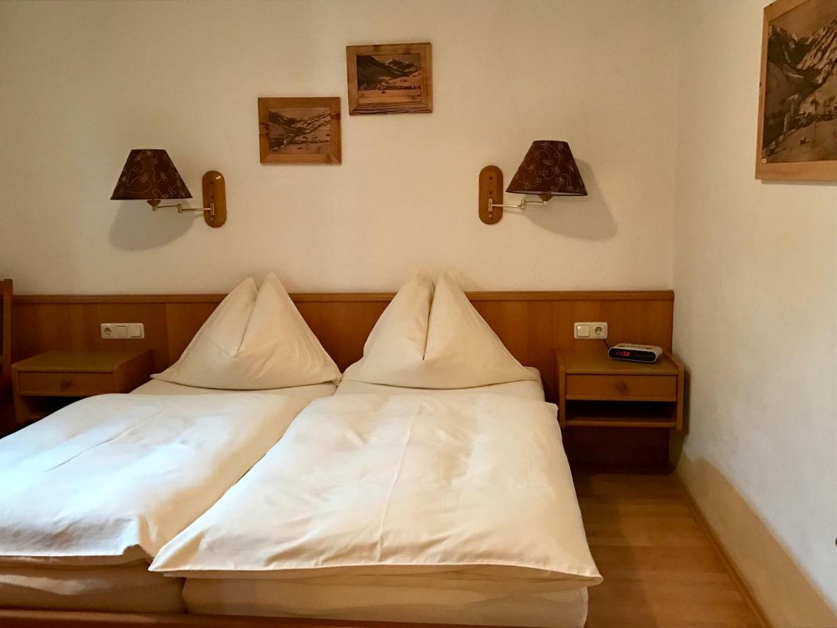 Appartements Kroell, Joker Card In Summer Included! Saalbach-Hinterglemm Esterno foto