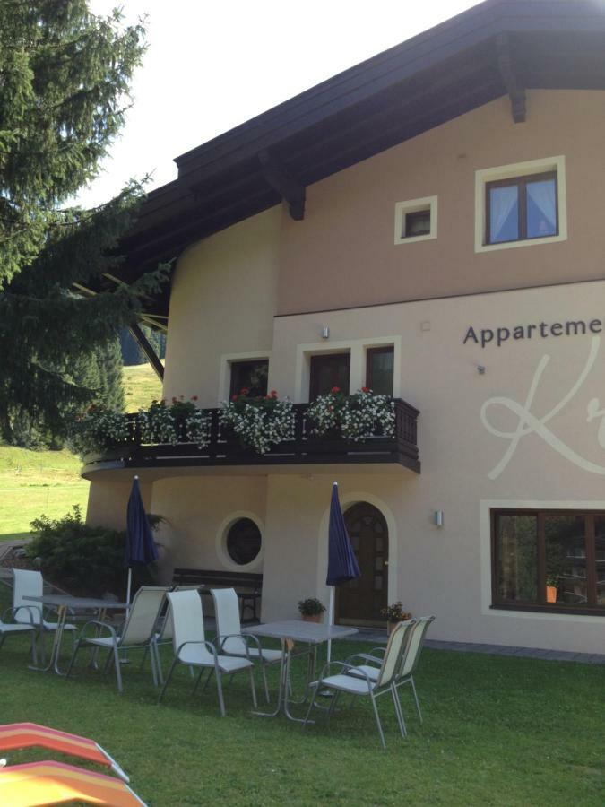 Appartements Kroell, Joker Card In Summer Included! Saalbach-Hinterglemm Esterno foto