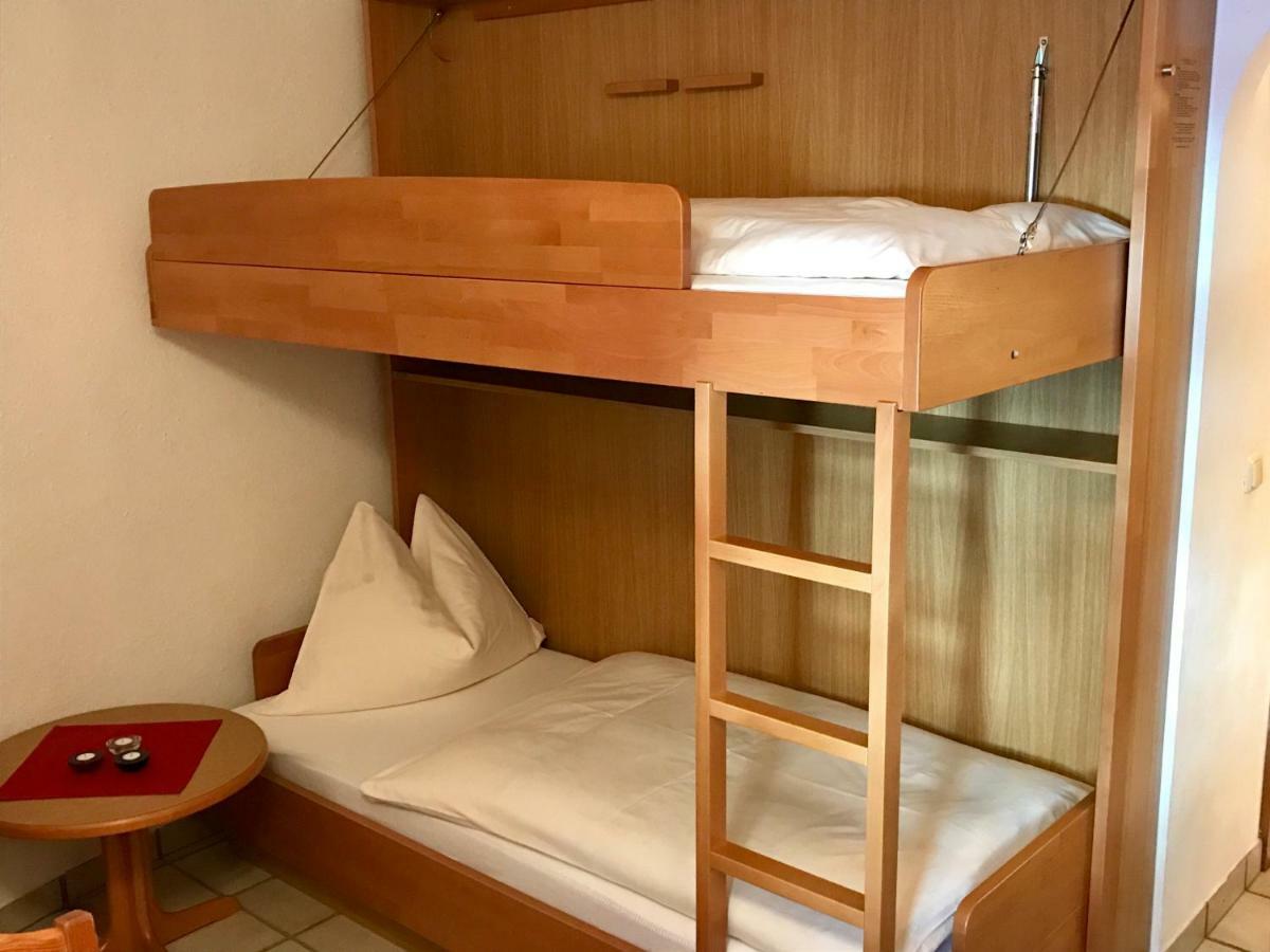 Appartements Kroell, Joker Card In Summer Included! Saalbach-Hinterglemm Esterno foto