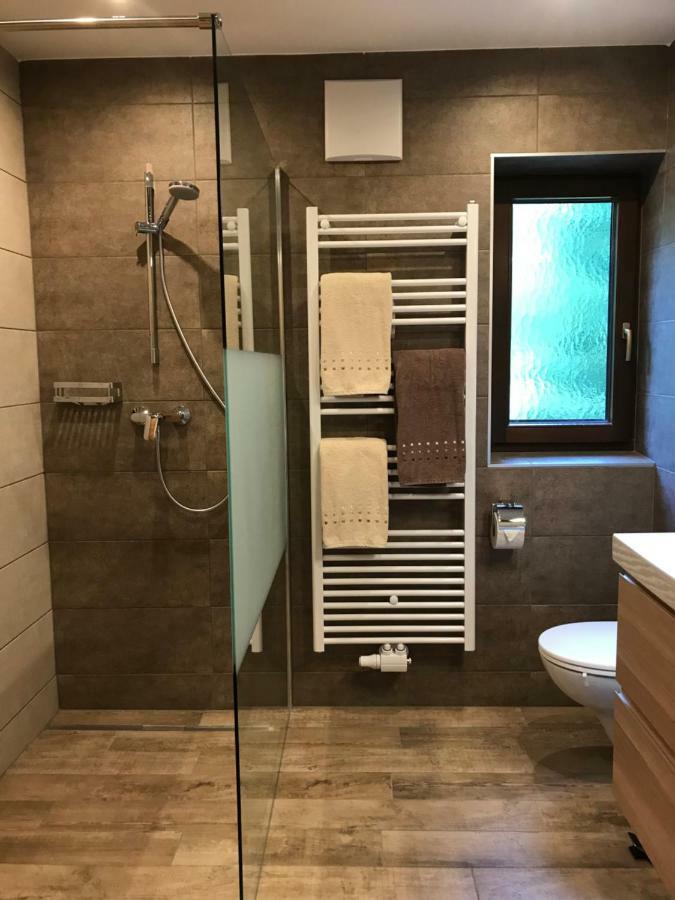 Appartements Kroell, Joker Card In Summer Included! Saalbach-Hinterglemm Esterno foto