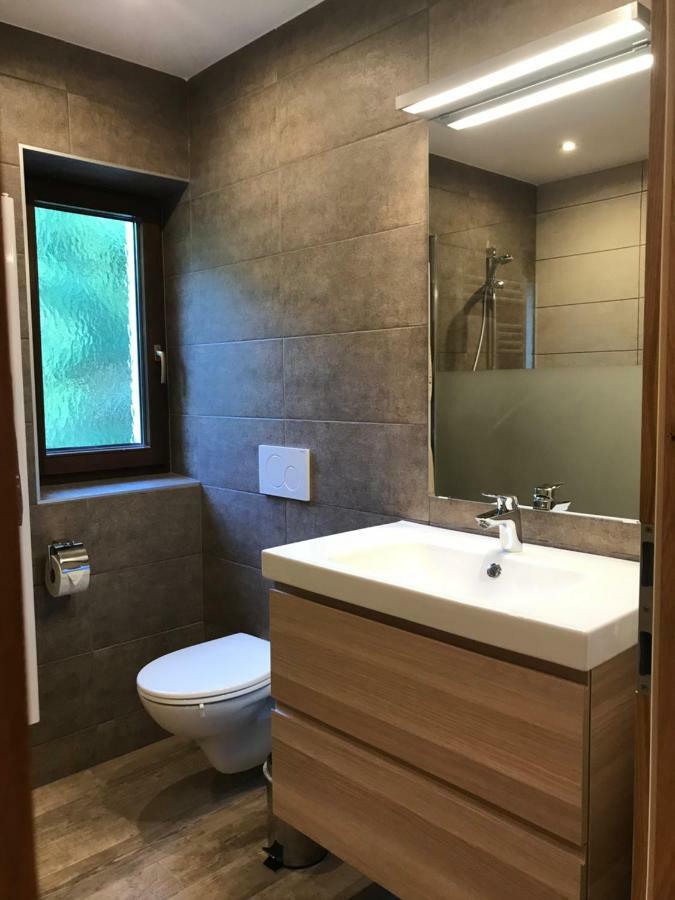 Appartements Kroell, Joker Card In Summer Included! Saalbach-Hinterglemm Esterno foto