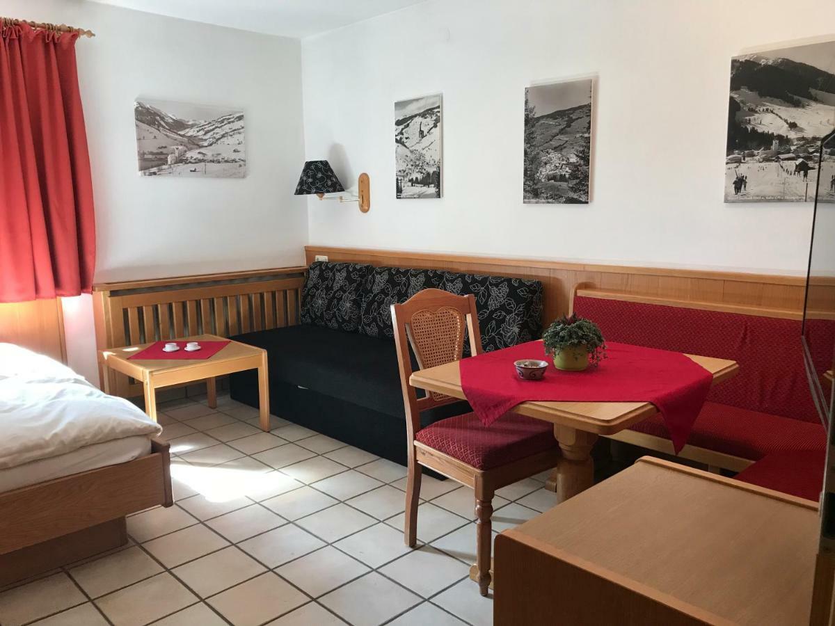 Appartements Kroell, Joker Card In Summer Included! Saalbach-Hinterglemm Esterno foto